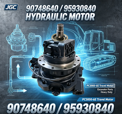 High-Quality Applicable Excavator Accessories Doosan DX260 Water Pipe Upper Middle And Lower Water Pipes K1055151
