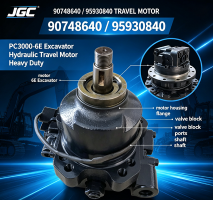 High-Quality Applicable Excavator Accessories Doosan DX260 Water Pipe Upper Middle And Lower Water Pipes K1055151