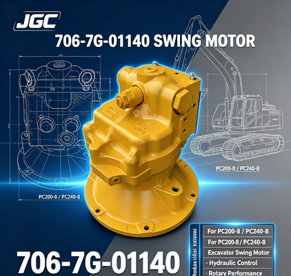 YA00035147 Hydraulic Pump For Construction Machinery For ZX470-5A ZX470LC-5B ZX470LC-6 ZX490-6 Excavator Parts