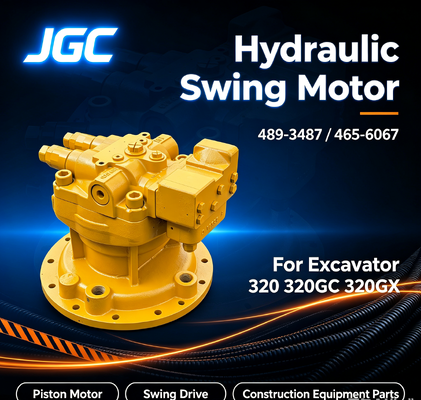 770924 Solenoid Valve Suitable For Sany Excavator SY550 SY485