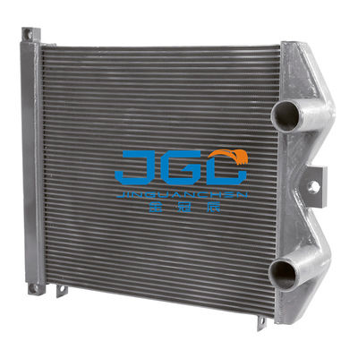 326-3898 Excavator Diesel Engine Intercooler For E336D  Construction Equipment