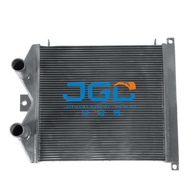 326-3898 Excavator Diesel Engine Intercooler For E336D  Construction Equipment