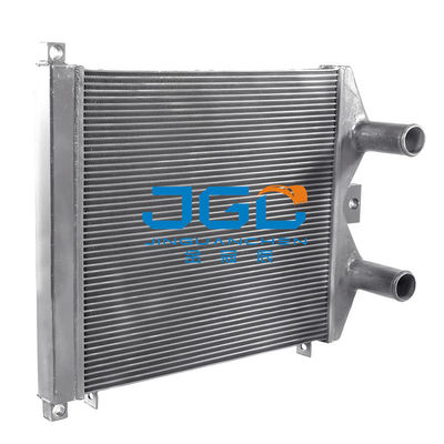 326-3898 Excavator Diesel Engine Intercooler For E336D  Construction Equipment