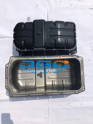 Yanmar Excavator Engine Parts Engine Oil Sump 4TNV98  4TNV94