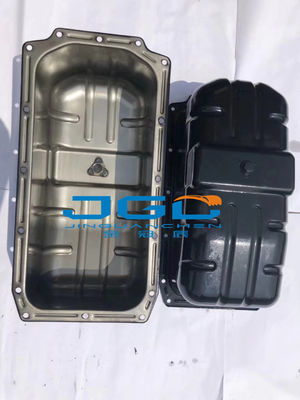 Yanmar Excavator Engine Parts Engine Oil Sump 4TNV98  4TNV94