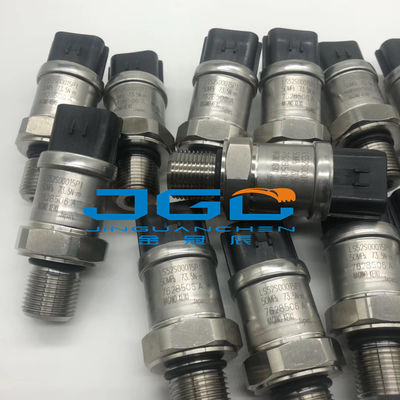 LS52S00015P1 Excavator Spare Parts SK200-8 Pressure Sensor Switch