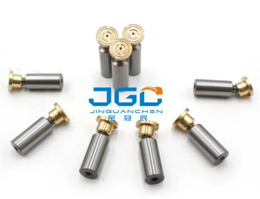 Hydraulic Parts Series  K3V180 Hydraulic Pump OEM Spare Parts For Excavators