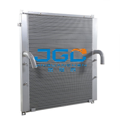 Hydraulic Engineering Machinery Radiator Cooler For erpillar 330B Excavator 124-1763