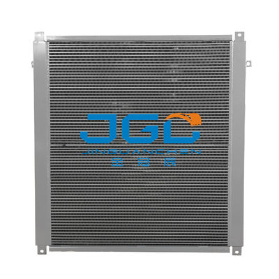 Hydraulic Engineering Machinery Radiator Cooler For erpillar 330B Excavator 124-1763