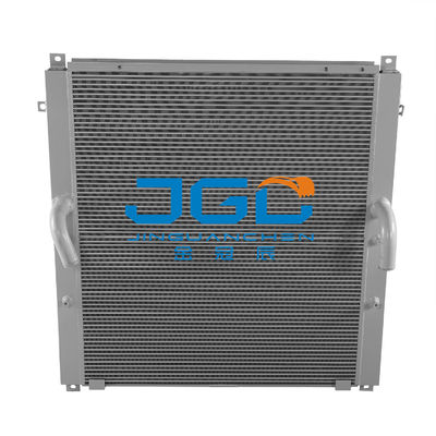 Hydraulic Engineering Machinery Radiator Cooler For erpillar 330B Excavator 124-1763