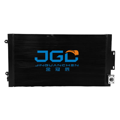 2459360 Hydraulic Oil Cooler erpillar Radiator for  E336D