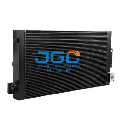 2459360 Hydraulic Oil Cooler erpillar Radiator for  E336D