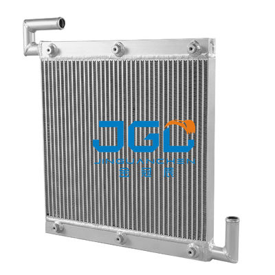 4217470 Hydraulic HYD Oil Cooler Hitachi Excavator Accessories For EX60