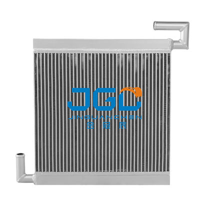 4217470 Hydraulic HYD Oil Cooler Hitachi Excavator Accessories For EX60