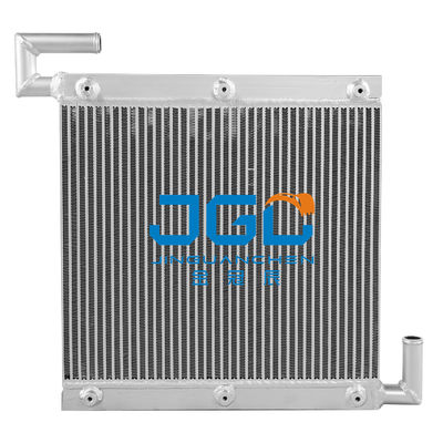 4217470 Hydraulic HYD Oil Cooler Hitachi Excavator Accessories For EX60