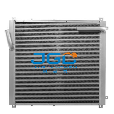 4403414 Hitachi Aluminium Plate Fin Heat Exchanger Radiator EX330-5 EX350H-5 EX300-5