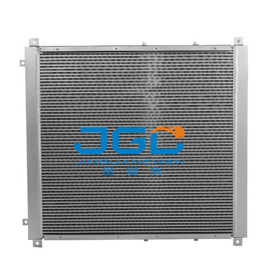 4403414 Hitachi Aluminium Plate Fin Heat Exchanger Radiator EX330-5 EX350H-5 EX300-5