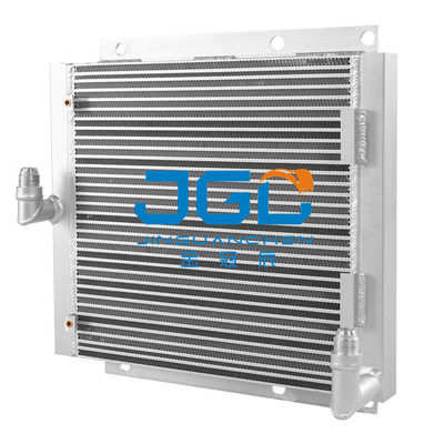 Excavator Transmission Oil Cooler Radiator for Komatsu 4D95 Engine 2010372121 PC60-7