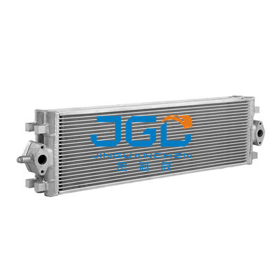 20Y-03-42461 Excavator Plate Fin Heat Exchanger Hydraulic Radiator PC200-8