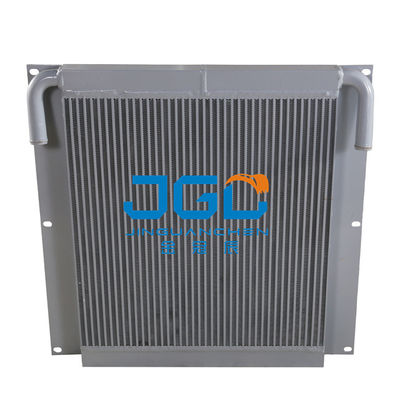 SH260 SH265 Excavator Radiator Oil Cooler 720*560 for Energy & Mining