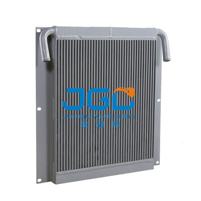 SH260 SH265 Excavator Radiator Oil Cooler 720*560 for Energy & Mining