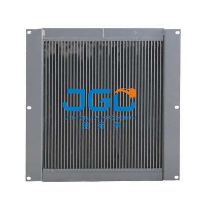 SH260 SH265 Excavator Radiator Oil Cooler 720*560 for Energy & Mining