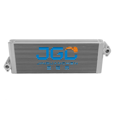 Yn05p00058s002 Excavator Radiator Kobelco Spare Parts Sk200-8