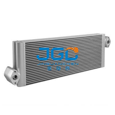 Yn05p00058s002 Excavator Radiator Kobelco Spare Parts Sk200-8