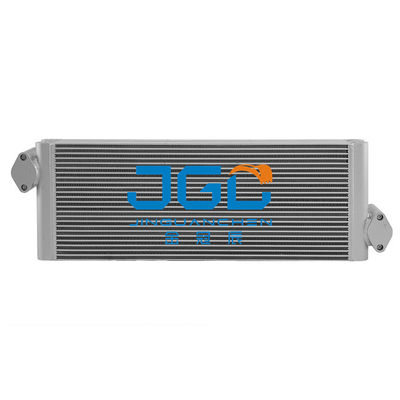 Yn05p00058s002 Excavator Radiator Kobelco Spare Parts Sk200-8