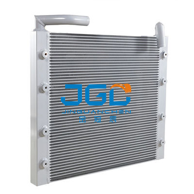 OEM Excavator Radiator Construction Machinery Parts 2452U418 SK230-3