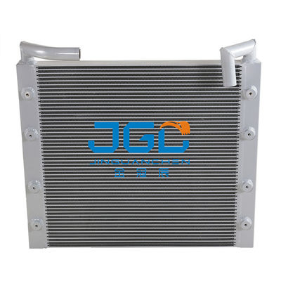 OEM Excavator Radiator Construction Machinery Parts 2452U418 SK230-3