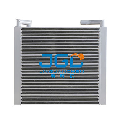 OEM Excavator Radiator Construction Machinery Parts 2452U418 SK230-3