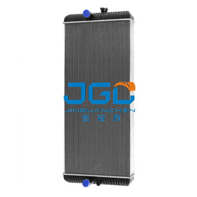 2459359 Excavator Engine Oil Cooler And Radiator for 336D