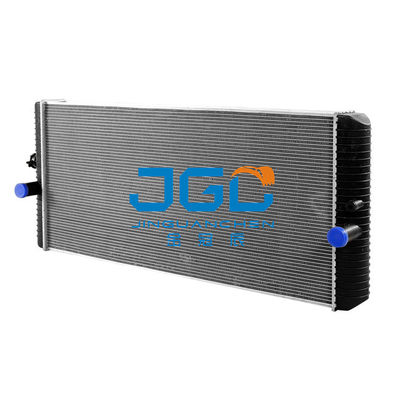 2459359 Excavator Engine Oil Cooler And Radiator for 336D