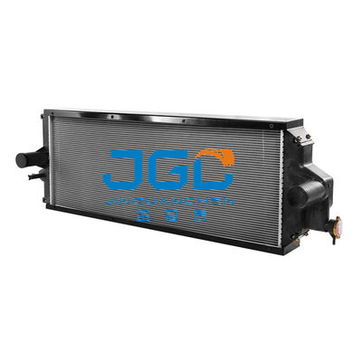 230-2966 Excavator Hydraulic Oil Cooler And Radiator For 345