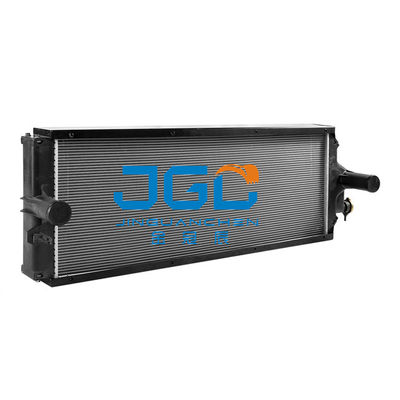 230-2966 Excavator Hydraulic Oil Cooler And Radiator For 345
