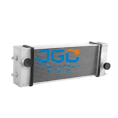 Diesel Engine Hydraulic Fluid Cooler For Komatsu PC78US-6 Excavator 21W0342110