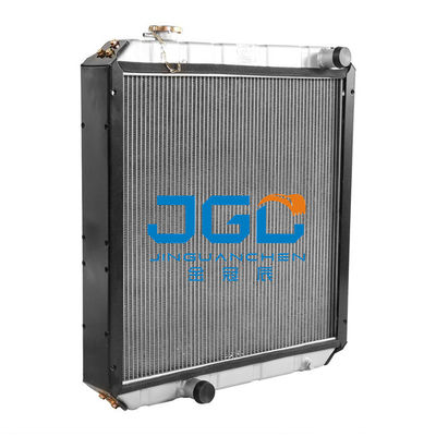 203-03-56120 Alloyworks Water Tank Radiator for Excavator PC100-5 PC120-5