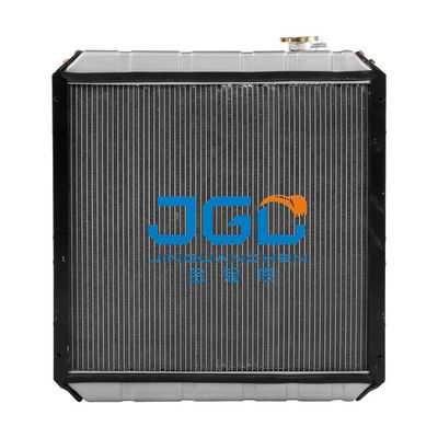 203-03-56120 Alloyworks Water Tank Radiator for Excavator PC100-5 PC120-5