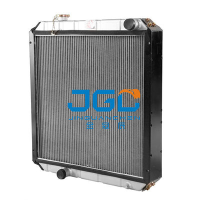 203-03-56120 Alloyworks Water Tank Radiator for Excavator PC100-5 PC120-5