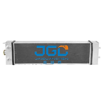Diesel Generator Water Tank Radiator Of Komatsu PC130 Parts 203-03-71771