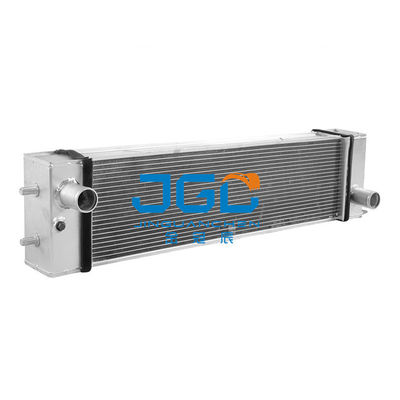 Diesel Generator Water Tank Radiator Of Komatsu PC130 Parts 203-03-71771