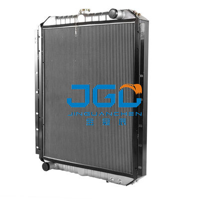 20Y-03-31111 Water Tank Radiator Excavator Diesel Engine Spares PC200-7