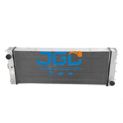 208-03-75110 Excavator Water Tank Radiator High Pressure Oil Cooler For PC450-8