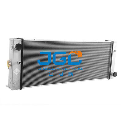 208-03-75110 Excavator Water Tank Radiator High Pressure Oil Cooler For PC450-8