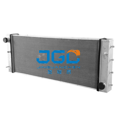 208-03-75110 Excavator Water Tank Radiator High Pressure Oil Cooler For PC450-8