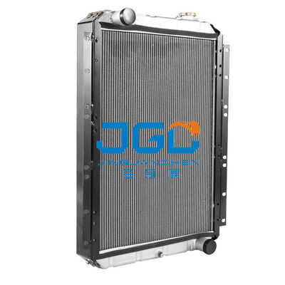 OEM Diesel Engine Oil Cooler Spare Parts For Digger SK120-3 2452U412S1