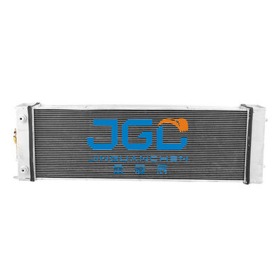 Excavator Water Tank Radiator Hydraulic Oil Heat Exchanger LCP00043S001 SK350-8 J08