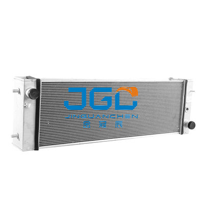 Excavator Water Tank Radiator Hydraulic Oil Heat Exchanger LCP00043S001 SK350-8 J08