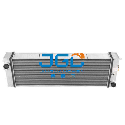 Excavator Water Tank Radiator Hydraulic Oil Heat Exchanger LCP00043S001 SK350-8 J08